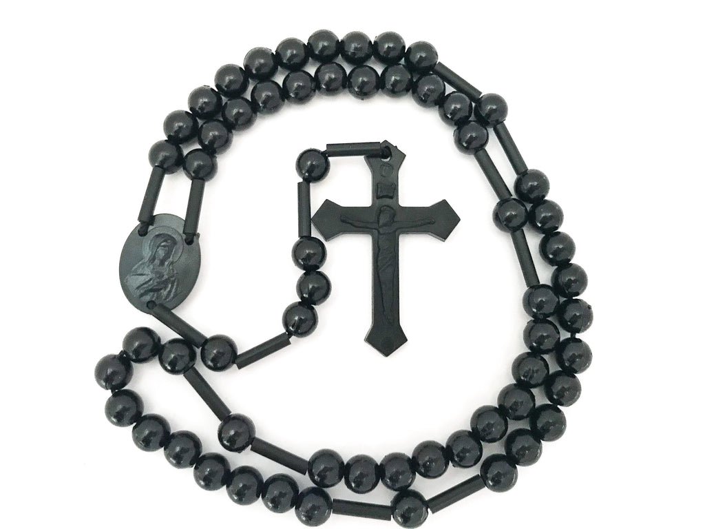 Mission or Military Rosary
