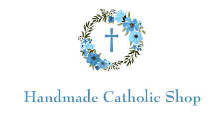 Handmade Catholic Shop