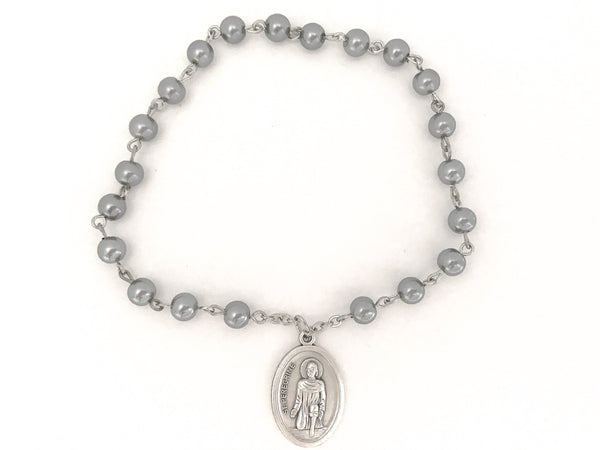 St Peregrine Catholic Chaplet for Cancer Patients