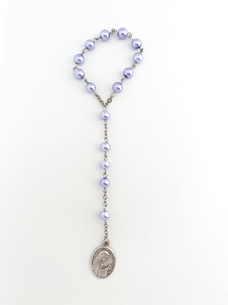 St Gertrude Catholic Chaplet for the Poor Souls