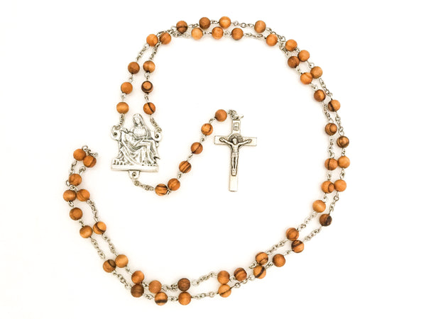 Stations of the Cross Catholic Chaplet