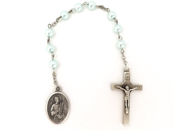 St Cecilia Catholic Chaplet for Musicians