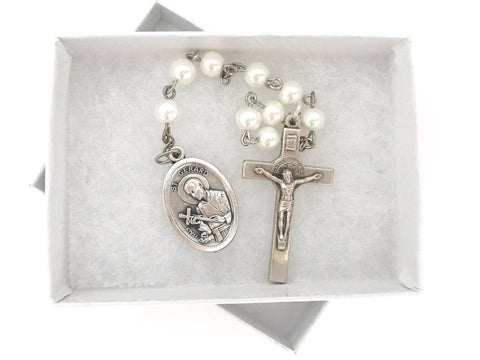 St Gerard Catholic Chaplet for Mothers