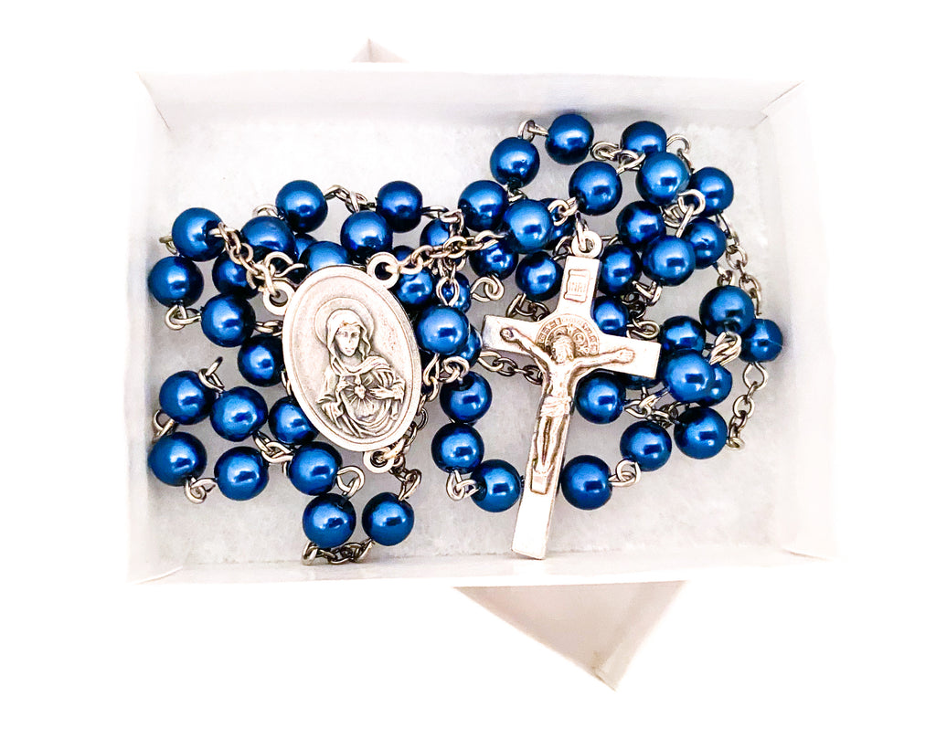 Immaculate Heart Catholic Rosary