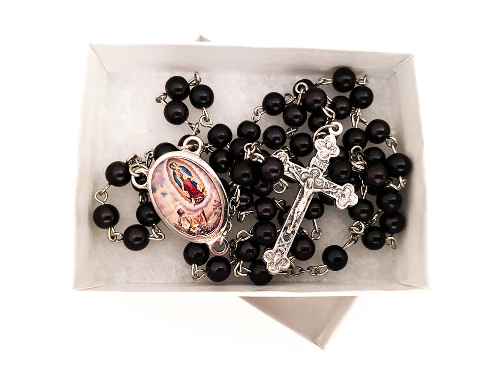 St Juan Diego Catholic Rosary