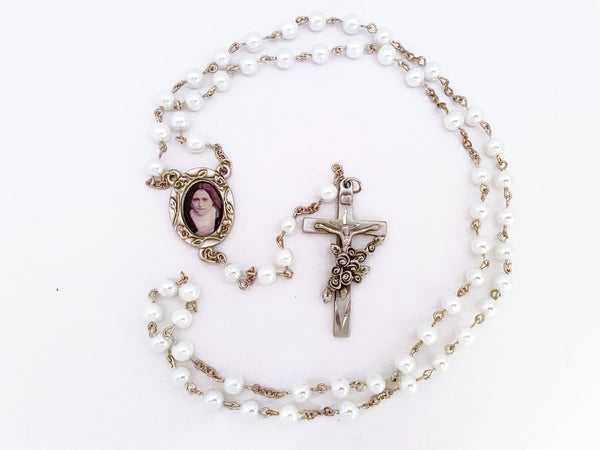 St Therese Catholic Rosary