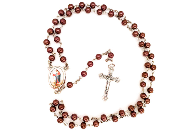 Good Shepherd Catholic Rosary