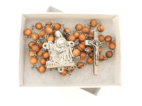 Stations of the Cross Catholic Chaplet