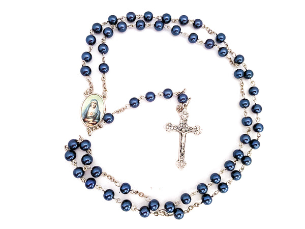 Our Lady of Sorrows Catholic Rosary