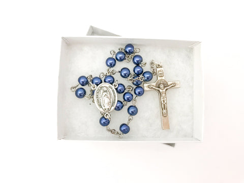 Our Lady of Guadalupe Catholic Chaplet