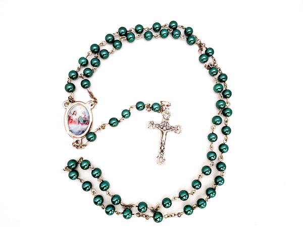 Holy Trinity Catholic Rosary