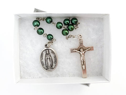 Our Lady of Knock Catholic Chaplet
