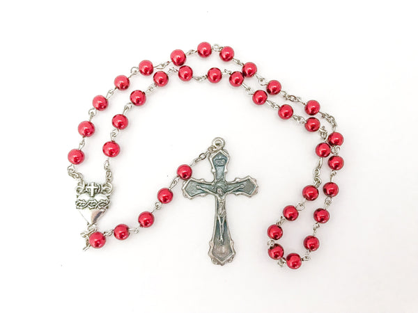 Crown of Our Lord (Camaldolese Crown) Catholic Chaplet