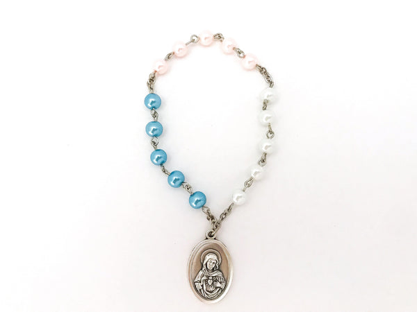 Immaculate Heart of Mary Catholic Chaplet