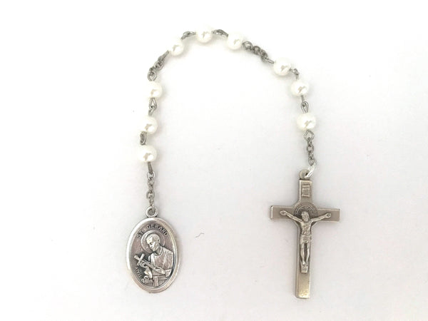 St Gerard Catholic Chaplet for Mothers