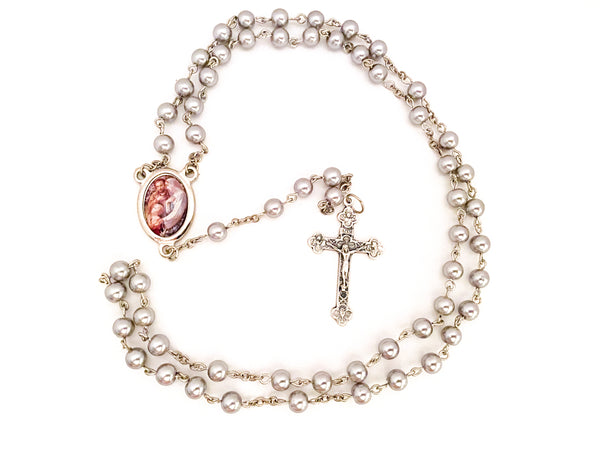 Holy Family Catholic Rosary