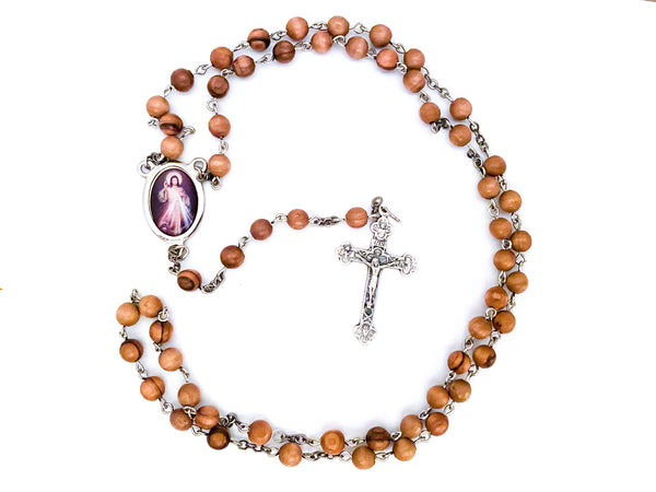 Divine Mercy Catholic Rosary