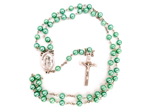 St Bridget Catholic Rosary